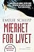 Mærket for livet (Jana Berzelius, #1)