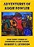 ADVENTURES OF AUGIE FOWLER