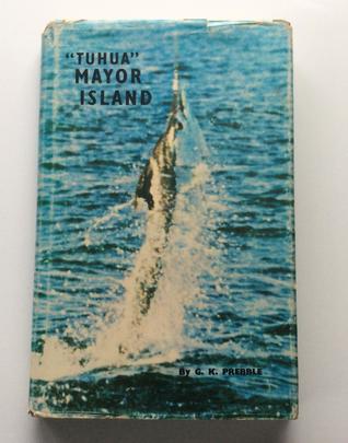 Tuhua - Mayor Island