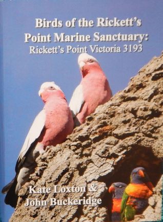 Birds of the Rickett's Point Marine Sanctuary