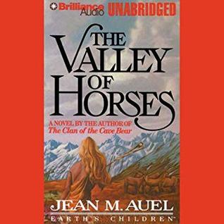 pdf download The Valley of Horses (Earth's Children, #2)
