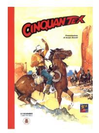 Cinquantex