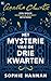 Het mysterie van de drie kwarten