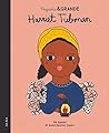 Harriet Tubman by Maria Isabel Sanchez Vegara