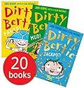 Dirty Bertie Collection