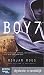 Boy 7 by Mirjam Mous