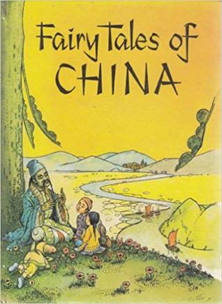 Fairy Tales of China (Hardcover)
