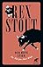 Der rote Stier by Rex Stout
