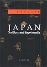 Japan: An Illustrated Encyclopedia