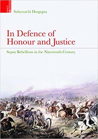In Defence of Honour and Justice (Hardcover)