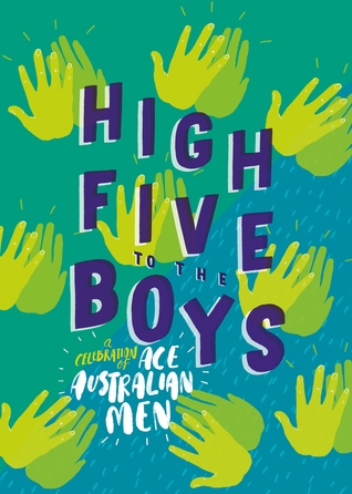 High Five to the Boys: a celebration of ace Australian men