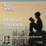 Children's Literature : Between the Covers