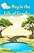 A Day in the Life of Cranky the Crocodile by Sonya C Lewis