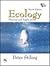 Ecology: Theories and Applications (4th Edition)