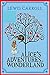 Alice's Adventures in Wonderland