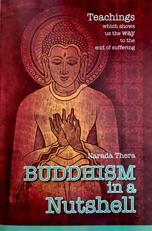 Buddhism in a Nutshell