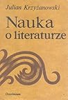 Nauka o literaturze