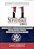 The 9/11 Commission Report. 11 Septembrie 2001