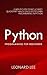 Python Programming for Begi...