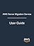 AWS Server Migration Servic...