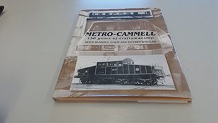 Metro-Cammell (Hardcover)