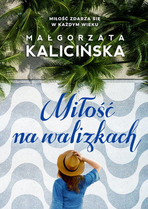 Miłość na walizkach (Mańka, #3)