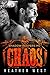 Chaos: Shadow Reapers MC (The Biker’s Anarchy #2)