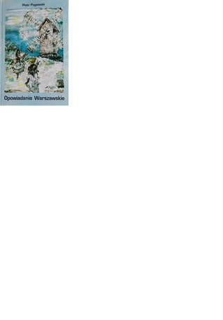 opowiadania warszawskie (Paperback)