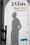 Diari 1918