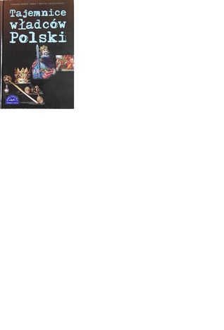tejemnice władców Polski (Hardcover)