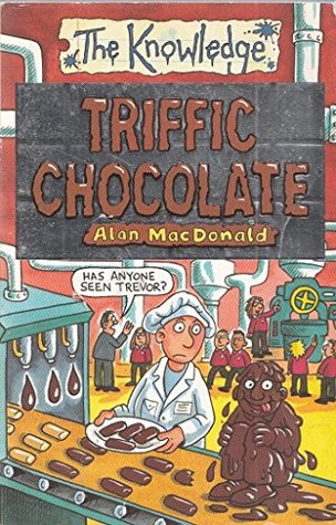 Triffic Chocolate (Paperback)
