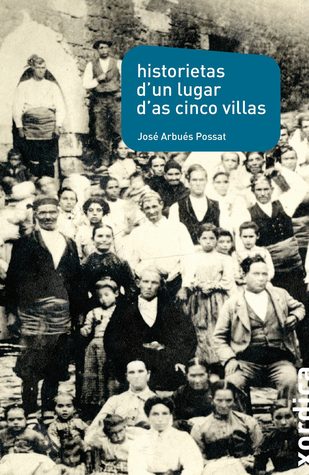Historietas d'un lugar d'as Cinco Villas