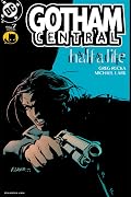 Gotham Central (2002-) #7