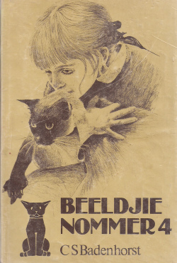 Beeldjie nommer 4