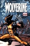 Wolverine (2003-2009) #50