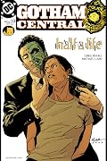 Gotham Central (2002-) #10
