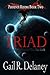 Triad (The Future Possible Saga Book 6)