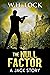 The Null Factor: Being a pr...