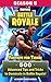 Fortnite For Teens by Ultimate Game Guides