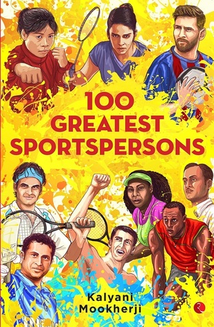 100 Greatest Sportspersons