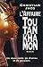 L'affaire Toutankhamon (Les trésors de la littérature)