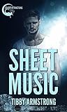 Sheet Music (Covert Attractions #1) Sheet Music (Covert Attractions #1)