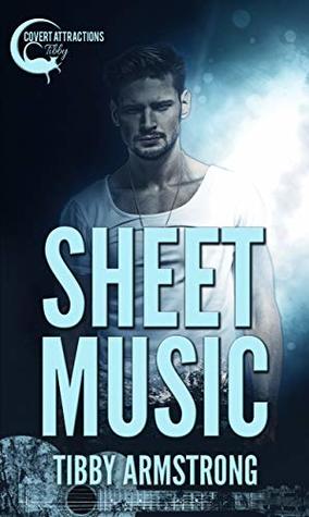 Sheet Music (Covert Attractions #1)