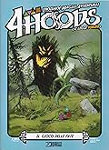4HOODS n. 5: Il gioco delle fate