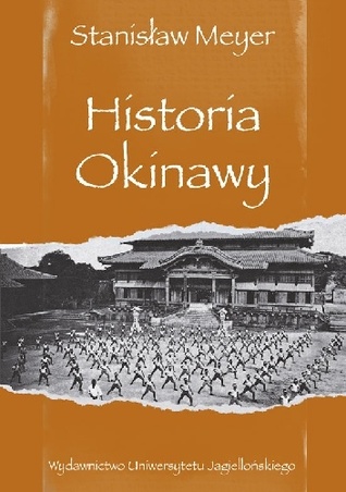 Historia Okinawy (Paperback)