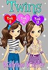 TWINS - Part Four: Books 11, 12 and 13 (Twins Series Book 4)