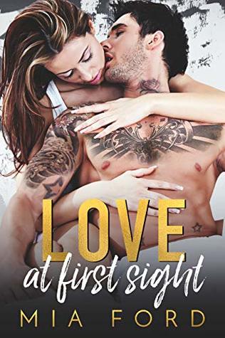 Love at first sight (Kindle Edition)