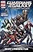 Guardians of the Galaxy: Rocket's Powerful Plan #1