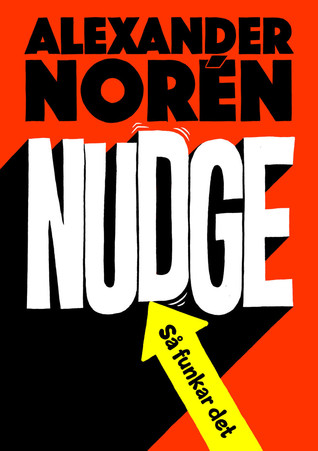 Nudge - så funkar det (Paperback)