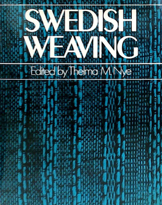 Swedish Weaving